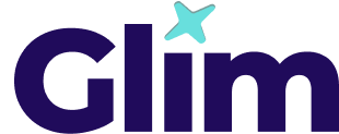 Glim logo